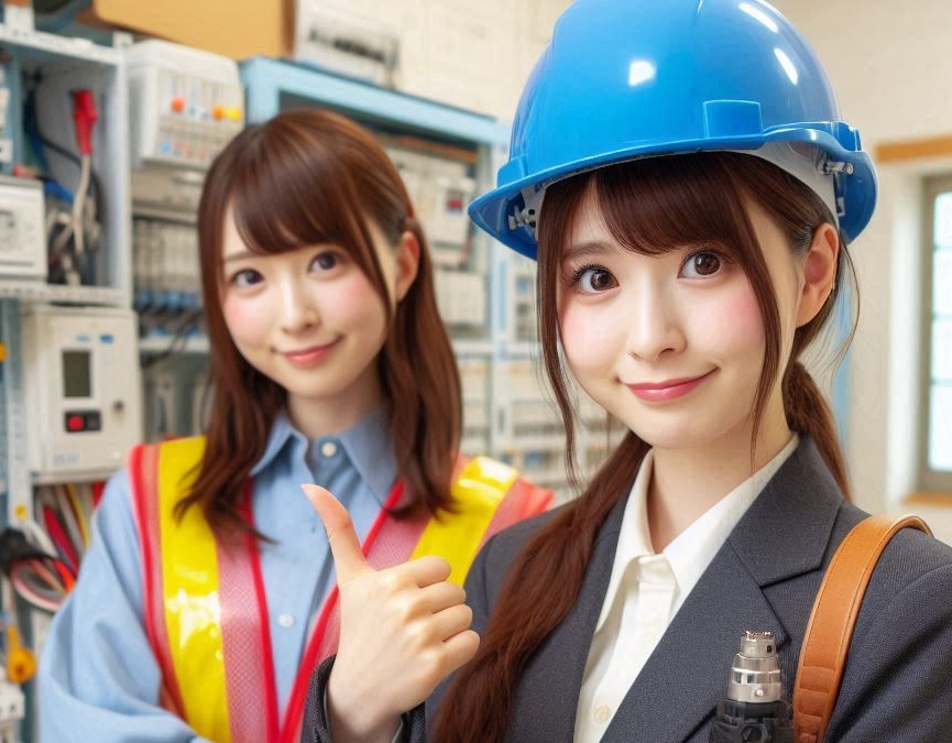 電気工事施工管理技士