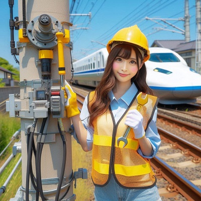 女性施工管理技士