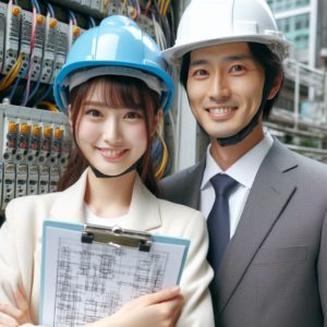 電気工事施工管理技士