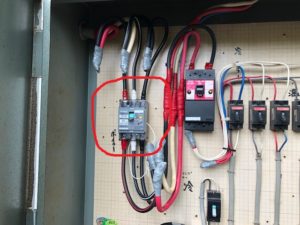 主幹ﾌﾞﾚｰｶｰ